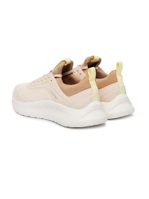 Calvin Klein Lightweight Runner Trainers CALVIN KLEIN | HW0HW030230JZ